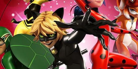 Imagem do grupo de WhatsApp MIRACULOUS🐞🐱