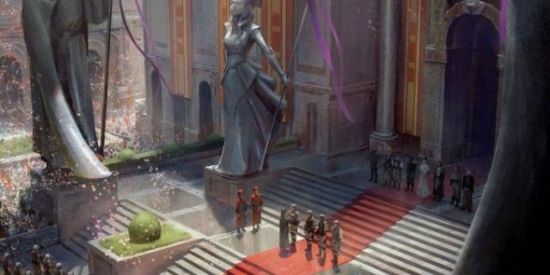 Imagem do grupo de WhatsApp 🔱Académia☆Axel🔱