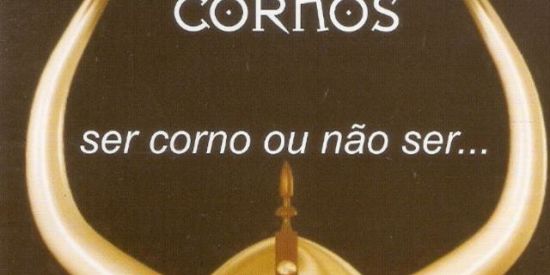 Imagem do grupo de WhatsApp CLUBE DOS CORNO 1.0🐄✅