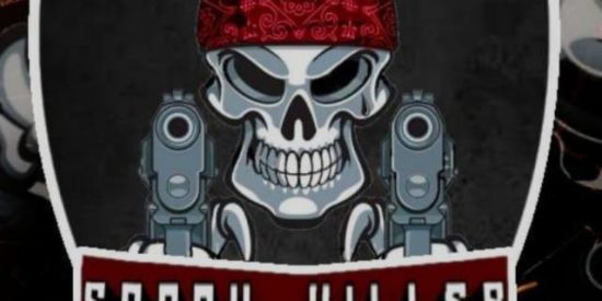 Imagem do grupo de WhatsApp spray killer