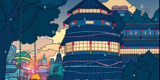 Imagem do grupo de WhatsApp Recrutamento⛩️