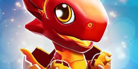 Imagem do grupo de WhatsApp 🐉Dragon Mania Legends🐉