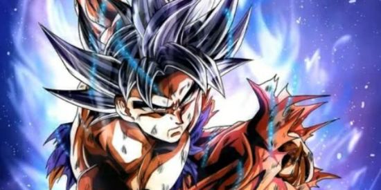 Imagem do grupo de WhatsApp Teoria e misterio de animes