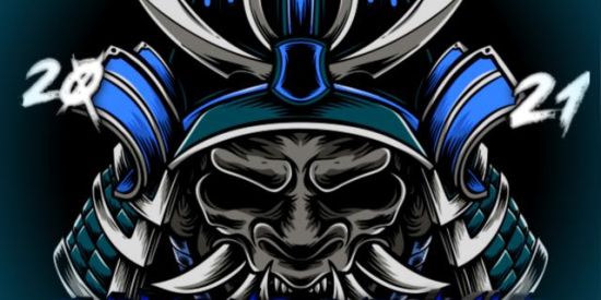 Imagem do grupo de WhatsApp DEMONS ΘF HYPE RCT