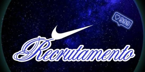 Imagem do grupo de WhatsApp Rᴇᴄʀᴜᴛᴀᴍᴇɴᴛᴏ รƭεɾɾყ ɳเɠƭɦ