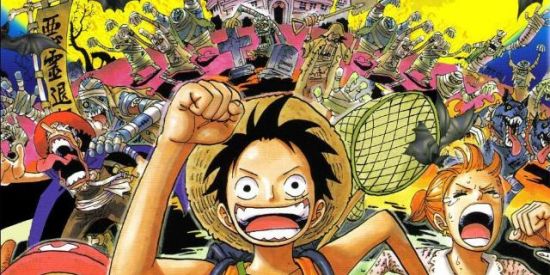 Imagem do grupo de WhatsApp 💰One Piece MW - [Fichas]🏴‍☠