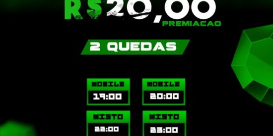 Imagem do grupo de WhatsApp ✅DIÁRIO STAGE✅