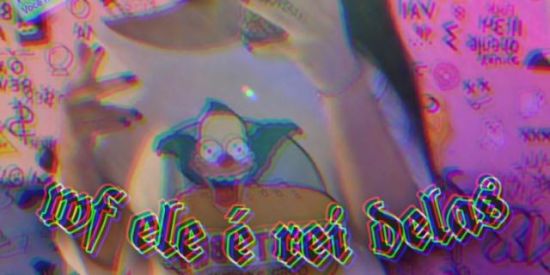 Imagem do grupo de WhatsApp WF.ÉLE É  REI DELAS.🔥