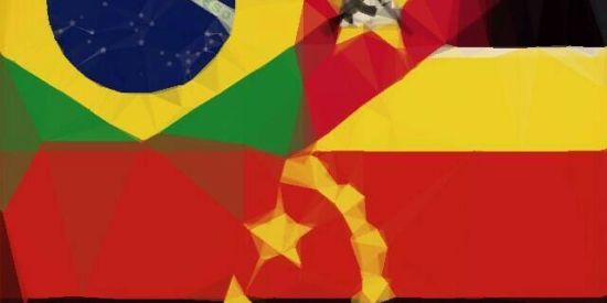 Imagem do grupo de WhatsApp 🔥ANGOLA x MOZ x BRASIL🔥❤️