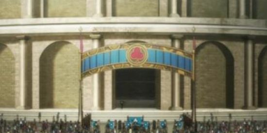 Imagem do grupo de WhatsApp Teste de admissão