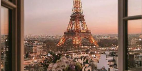 Imagem do grupo de WhatsApp Aprender Francês