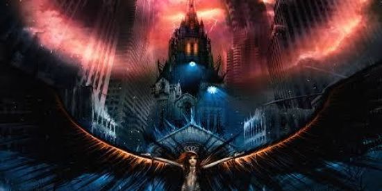 Imagem do grupo de WhatsApp 🌟SUNSET EARTH - FICHAS🌟