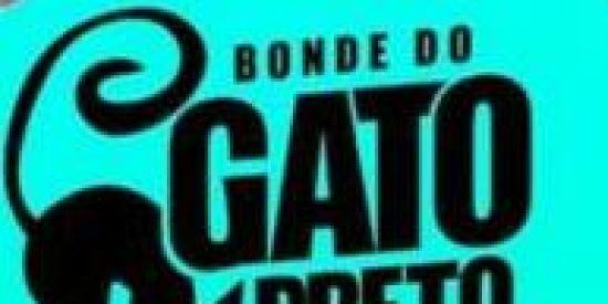 Imagem do grupo de WhatsApp Bonde do gato preto 🐈‍⬛🙊