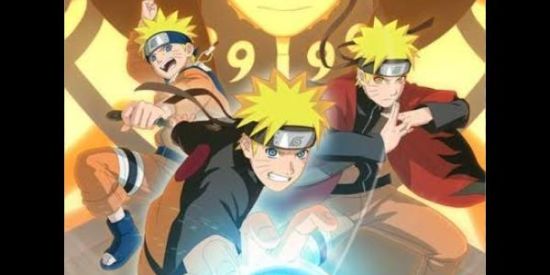 Imagem do grupo de WhatsApp 合 Rpg De Naruto Recrutacão満