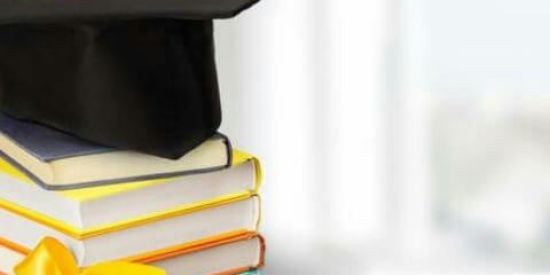 Imagem do grupo de WhatsApp Faculdade