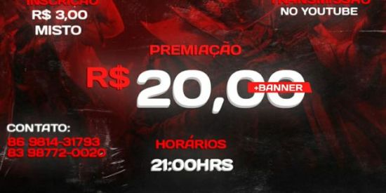 Imagem do grupo de WhatsApp DIARIO DA NIKE.gg