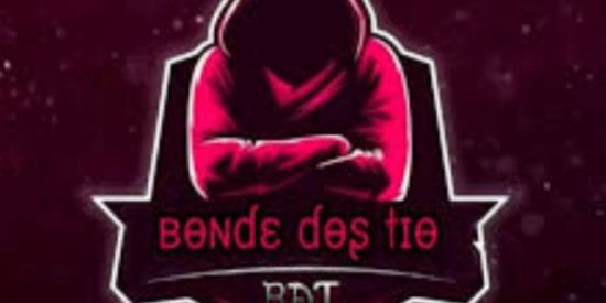 Imagem do grupo de WhatsApp GUILDA -  Đ Ř Ï V Ē❌