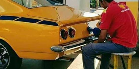 Imagem do grupo de WhatsApp MEMES DE CARROS