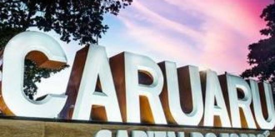 Imagem do grupo de WhatsApp Caruaru-PE