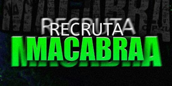 Imagem do grupo de WhatsApp 🇦🇴M҉A҉C҉A҉B҉R҉A҉.҉ ҉ 🇦🇴 RCT