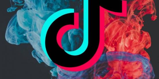 Imagem do grupo de WhatsApp 💙TikTok❤