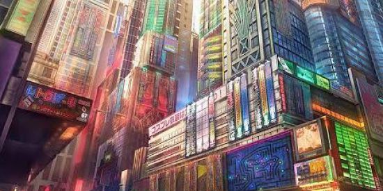 Imagem do grupo de WhatsApp 🇯🇵爆発⛩️Anime No Hoshi⛩️爆発🇯🇵