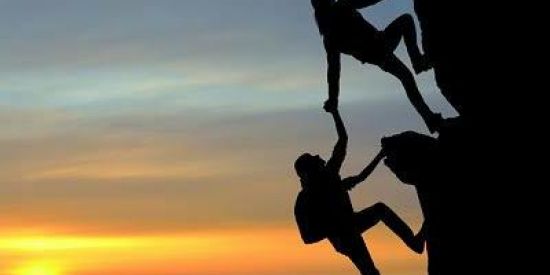 Imagem do grupo de WhatsApp Grupo Motivacional