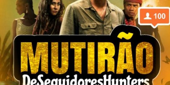 Imagem do grupo de WhatsApp Recrutamento