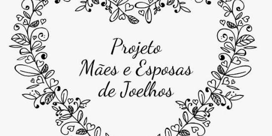 Imagem do grupo de WhatsApp Mães/esposas de joelhos2