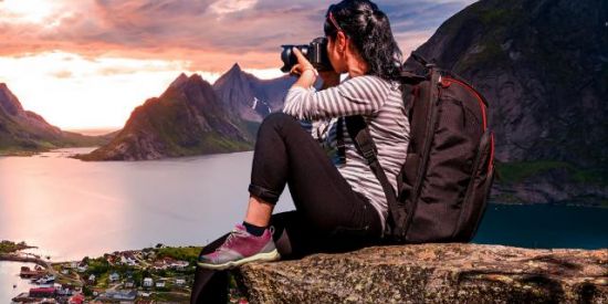 Imagem do grupo de WhatsApp ❤PARA FOTÓGRAFOS📸