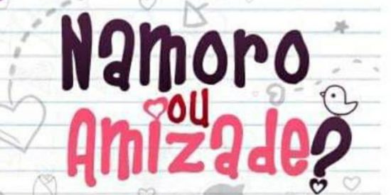 Imagem do grupo de WhatsApp Amizade ou namoro Paraíba