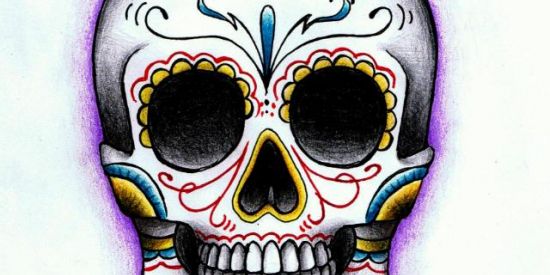 Imagem do grupo de WhatsApp Mal zoleu