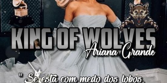 Imagem do grupo de WhatsApp ➊.⓿➋|•|ᴋғ'ᴡ|Ariana👑