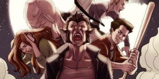 Imagem do grupo de WhatsApp Figurinhas