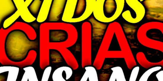 Imagem do grupo de WhatsApp 🎮XTREINO-AO VIVO