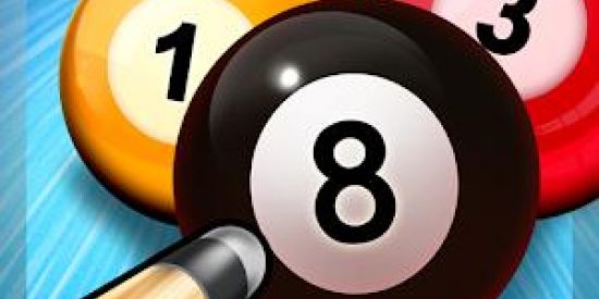 Imagem do grupo de WhatsApp 8ball pool😍😍