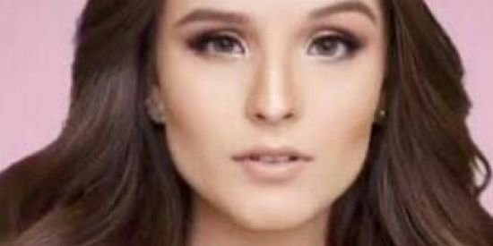 Imagem do grupo de WhatsApp Fãs da Larissa Manuela