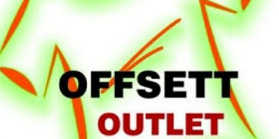 Imagem do grupo de WhatsApp OFFSETT OUTLET