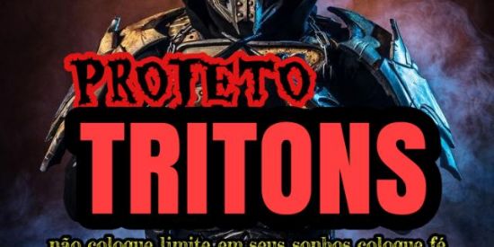 Imagem do grupo de WhatsApp 01🔥 TRITONS 🔥