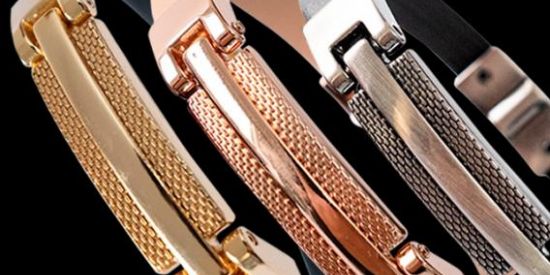 Imagem do grupo de WhatsApp Pulseira RVFIT Classic