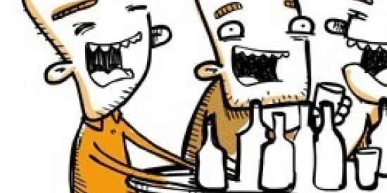 Imagem do grupo de WhatsApp RELAXANTE🍺