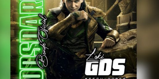 Imagem do grupo de WhatsApp ✔️GANHE SEGUIDORES ✔️