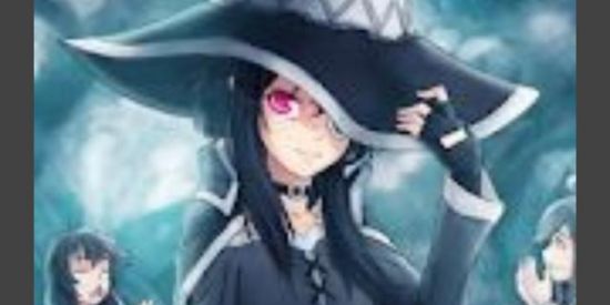 Imagem do grupo de WhatsApp Recrutar RPG de konosuba