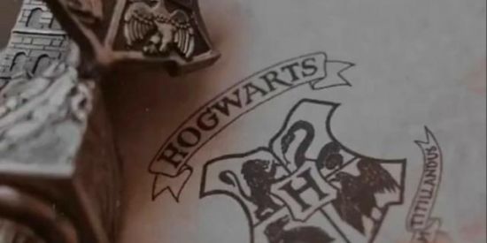 Imagem do grupo de WhatsApp Harry Potter RPG