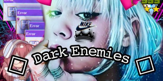 Imagem do grupo de WhatsApp 💸⃟⃟🍨Dark Enemies🍨⃟💸