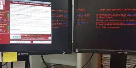 Imagem do grupo de WhatsApp Venda de escritos youtube