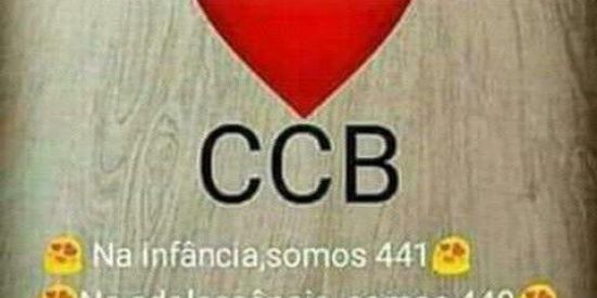 Imagem do grupo de WhatsApp 🔥❤️mocidade  ccb Brasil❤️🔥