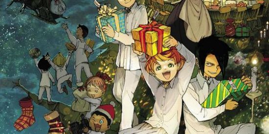 Imagem do grupo de WhatsApp Anime no tanoshina