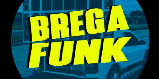Imagem do grupo de WhatsApp BREGA FUNK💥🔥