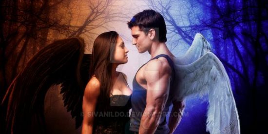 Imagem do grupo de WhatsApp 😇💯ANJOS SEM FRONTEIRAS💯 😇